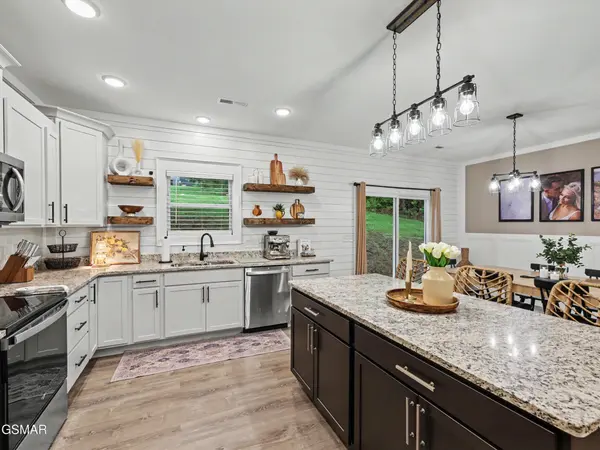 2068 Highpoint Lane, Sevierville, TN 37876