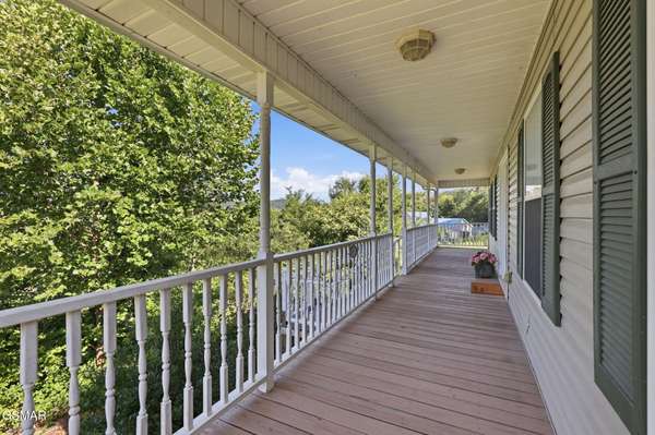 120 Hidden Mountain Way, Newport, TN 37821