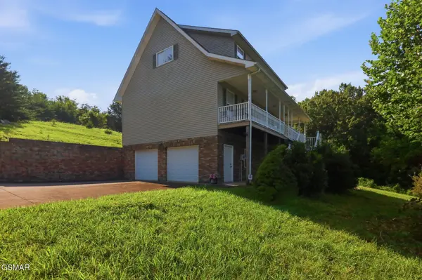 120 Hidden Mountain Way, Newport, TN 37821