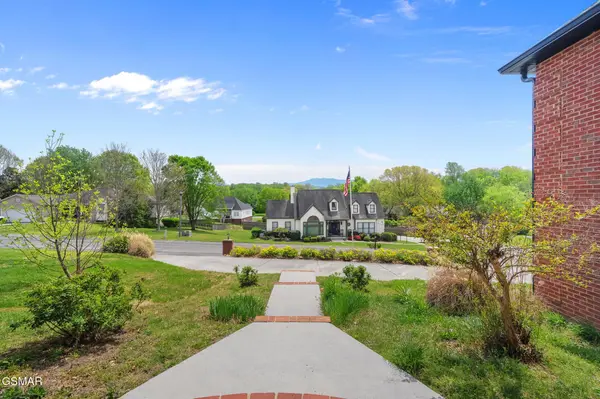 1201 Briar Lea, Sevierville, TN 37862