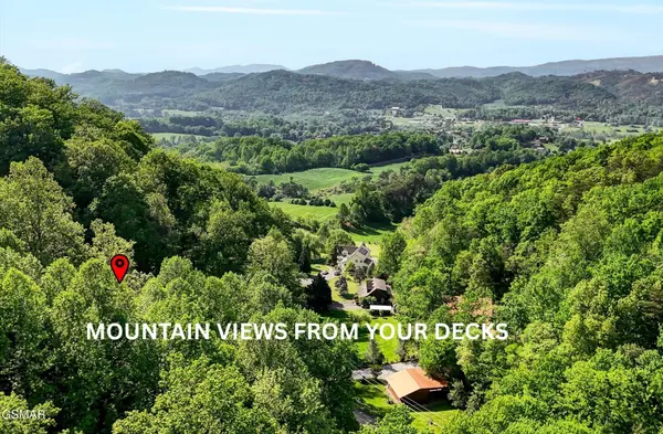 30 Wolf Way, Sevierville, TN 37862