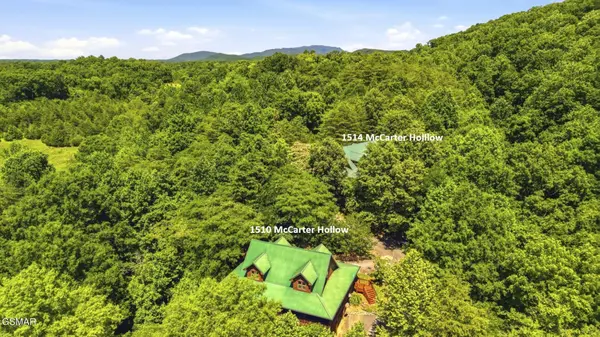 15101514 McCarter Hollow Road, Sevierville, TN 37862
