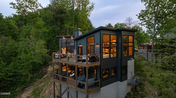 3201 Grouse Ridge Lane, Sevierville, TN 37862