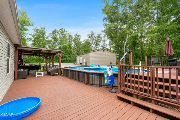 704 Mize Road, Seymour, TN 37865