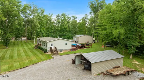 704 Mize Road, Seymour, TN 37865
