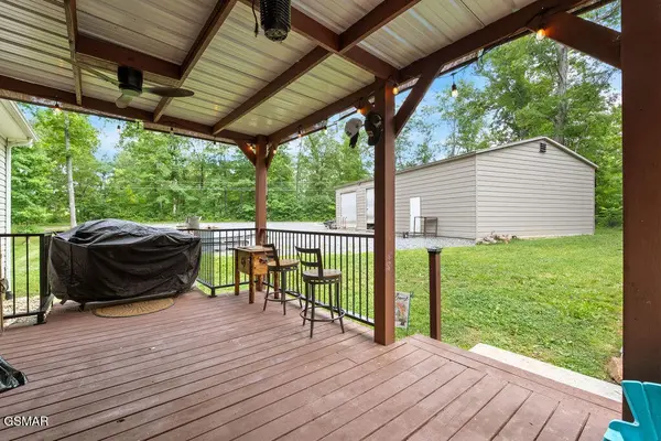 704 Mize Road, Seymour, TN 37865