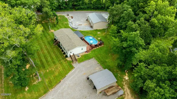 704 Mize Road, Seymour, TN 37865