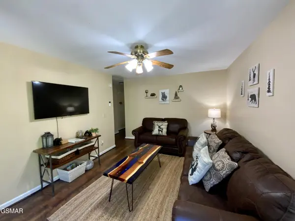 3740 Ivy Way, Sevierville, TN 37876