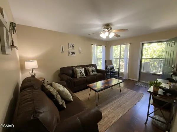 3740 Ivy Way, Sevierville, TN 37876