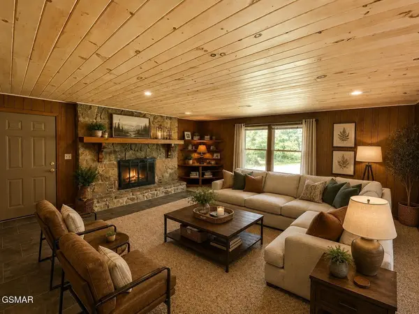 505 Crest Road, Gatlinburg, TN 37738