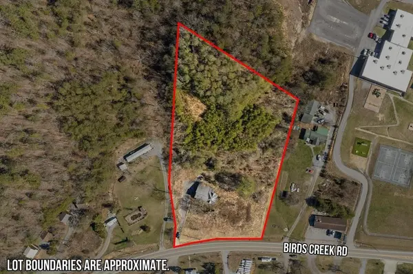 3045 Birds Creek Road, Sevierville, TN 37876