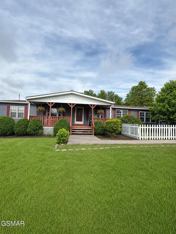 23 Treeline Court, Monteagle, TN 37356