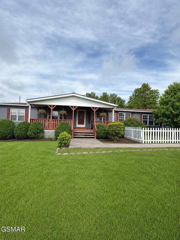 23 Treeline Court, Monteagle, TN 37356