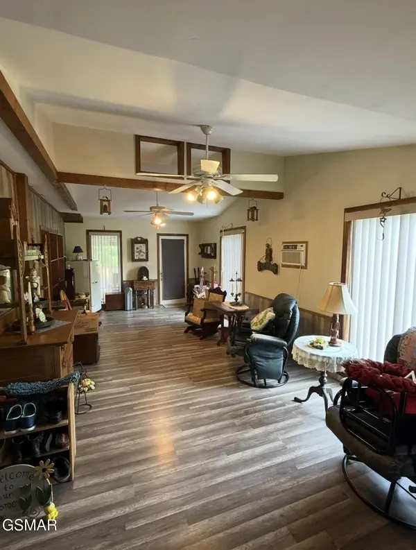 23 Treeline Court, Monteagle, TN 37356