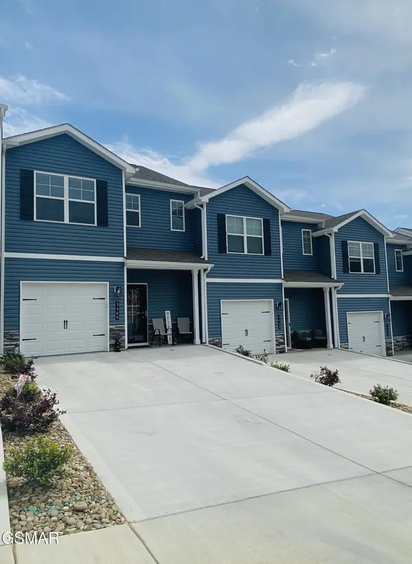 3466 Tyee Crossing Way, Kodak, TN 37764