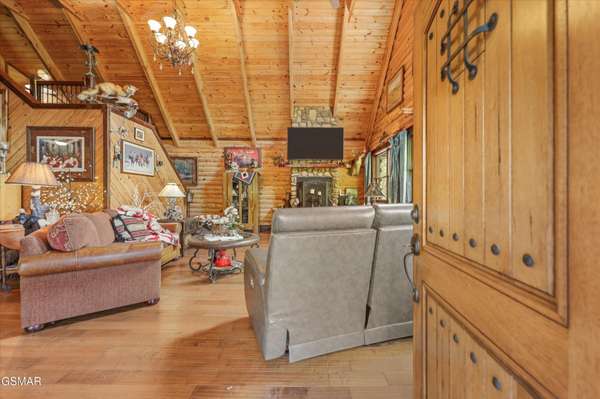 320 Cherry Hill Way, Newport, TN 37821