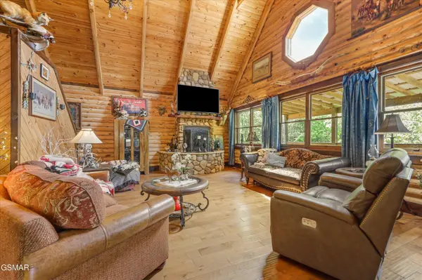 320 Cherry Hill Way, Newport, TN 37821