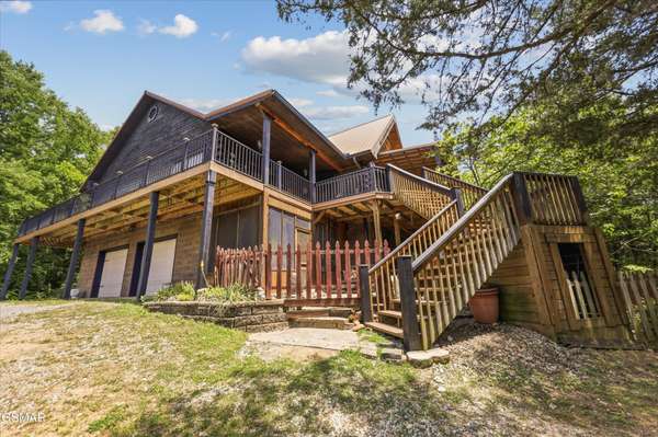 320 Cherry Hill Way, Newport, TN 37821