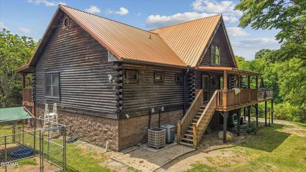320 Cherry Hill Way, Newport, TN 37821