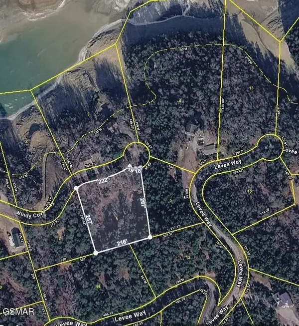 6 Windy Cove Way, Sevierville, TN 37876
