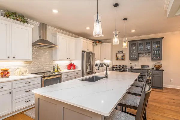 8289 Blackrock Drive, Ooltewah, TN 37363