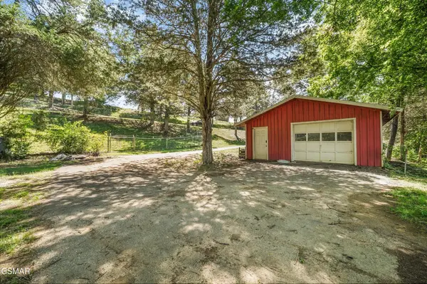 1420 Twin Oaks Road, Sevierville, TN 37876