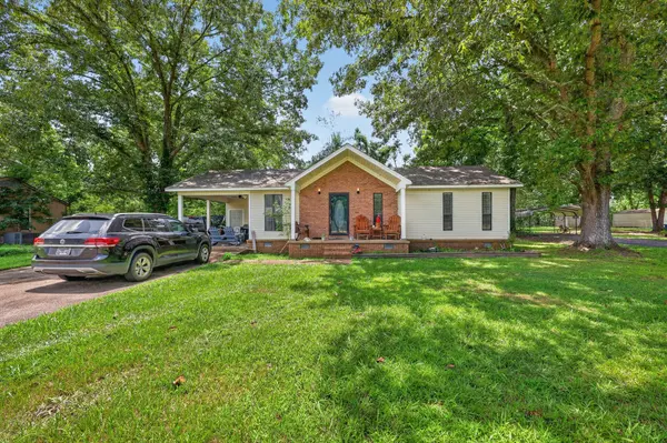 107 Garey Loop, Savannah, TN 38372