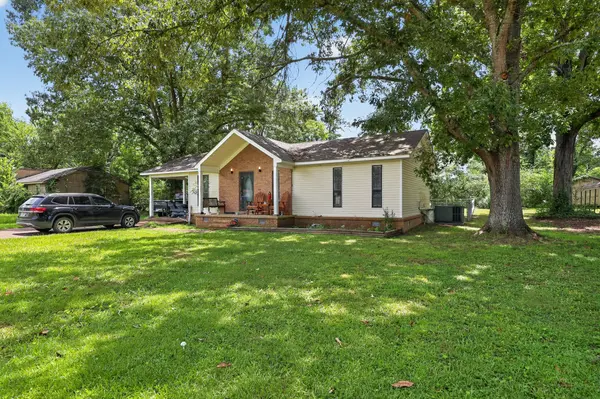107 Garey Loop, Savannah, TN 38372