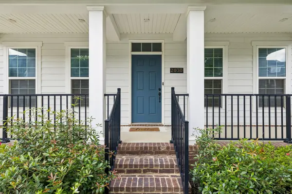 2030 Oglethorpe Dr, Franklin, TN 37064