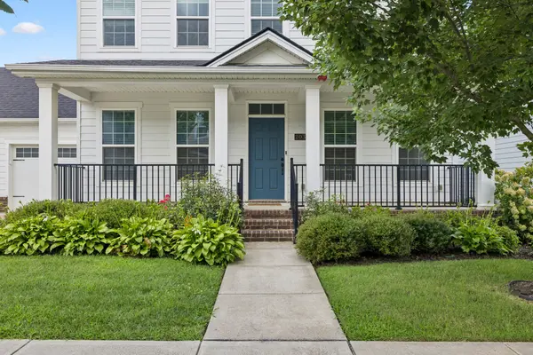 2030 Oglethorpe Dr, Franklin, TN 37064
