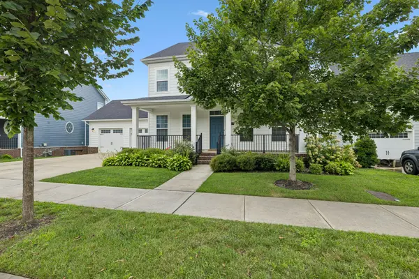 2030 Oglethorpe Dr, Franklin, TN 37064