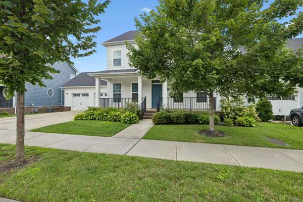 2030 Oglethorpe Dr, Franklin, TN 37064