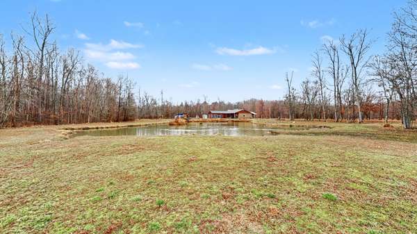 11957 HWY 79N, Buchanan, TN 38222