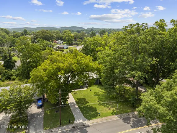238 N Tulane Ave, Oak Ridge, TN 37830