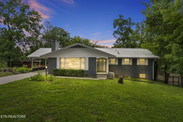 238 N Tulane Ave, Oak Ridge, TN 37830