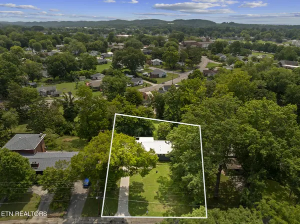 238 N Tulane Ave, Oak Ridge, TN 37830