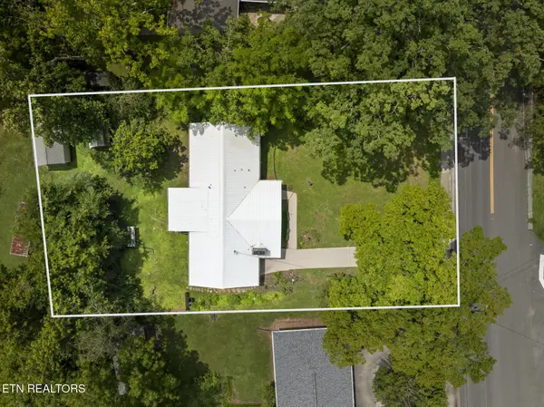 238 N Tulane Ave, Oak Ridge, TN 37830