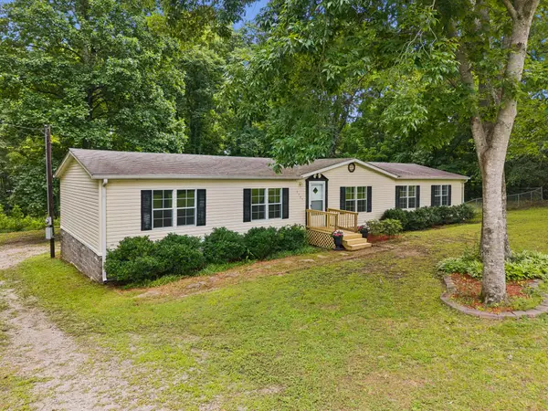 2145 Sowell Mill Pike, Columbia, TN 38401