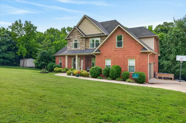 2380 Lock B Rd #N, Clarksville, TN 37043