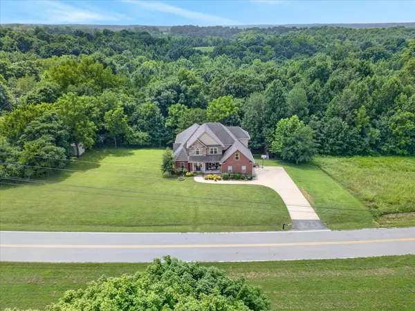 2380 Lock B Rd #N, Clarksville, TN 37043