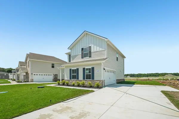 1622 Garnet Way, Murfreesboro, TN 37127