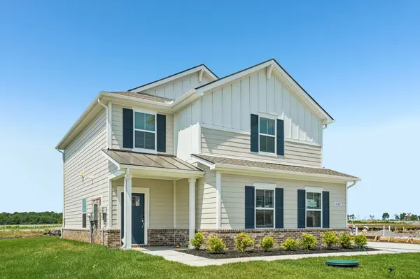 1622 Garnet Way, Murfreesboro, TN 37127