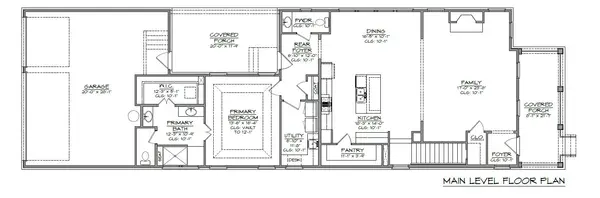 115 Law Drive, Franklin, TN 37064