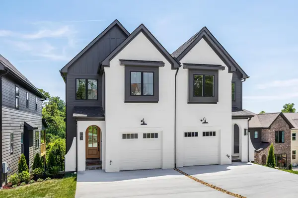 500 E Manning Street, Chattanooga, TN 37405