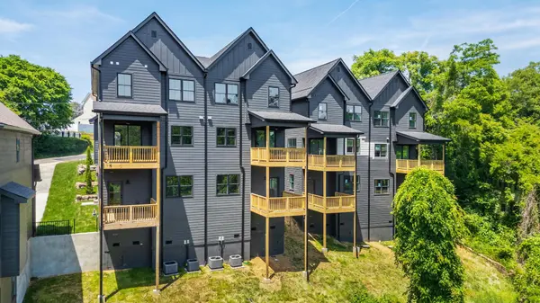 500 E Manning Street, Chattanooga, TN 37405