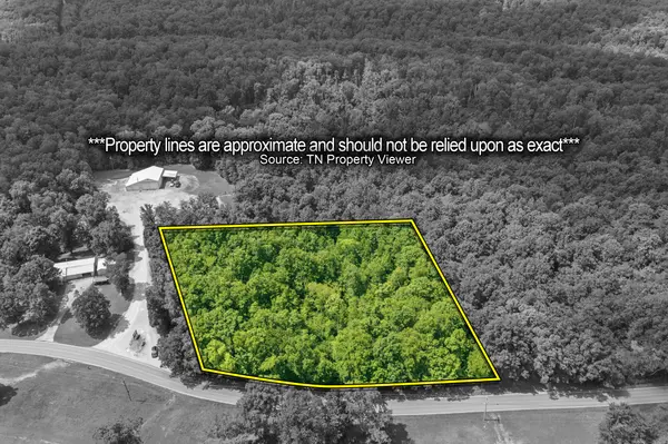 1 CHEROKEE HEIGHTS ROAD, Sugar Tree, TN 38380