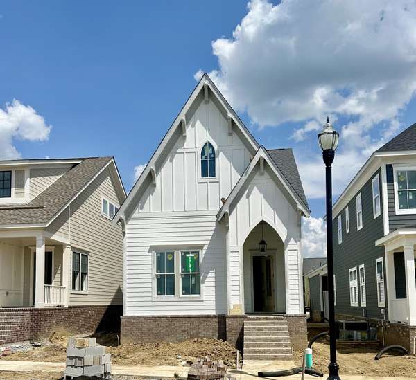 4117 Brendlyn Dr, Nolensville, TN 37135