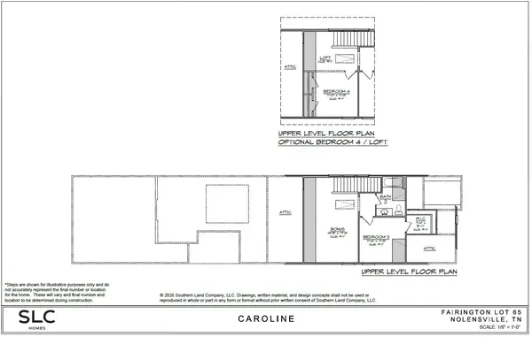 4117 Brendlyn Dr, Nolensville, TN 37135