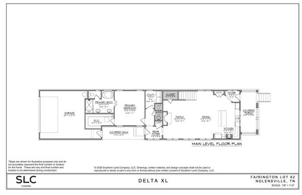 4105 Brendlyn Drive, Nolensville, TN 37135