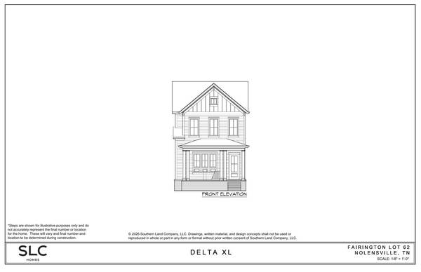 4105 Brendlyn Drive, Nolensville, TN 37135